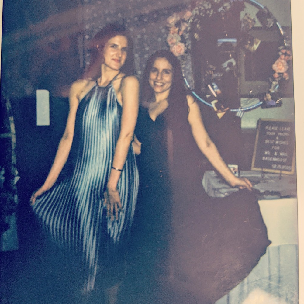 Meet your Posher, Charlotte